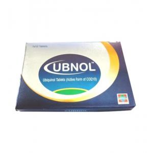 Ubnol capsule